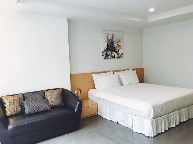 マリゴールド ラームカムヘーン ブティック アパートメント