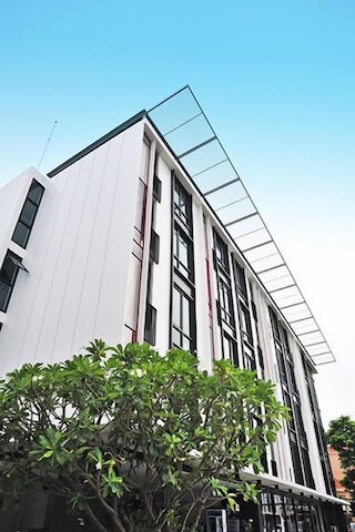 マリゴールド ラームカムヘーン ブティック アパートメント