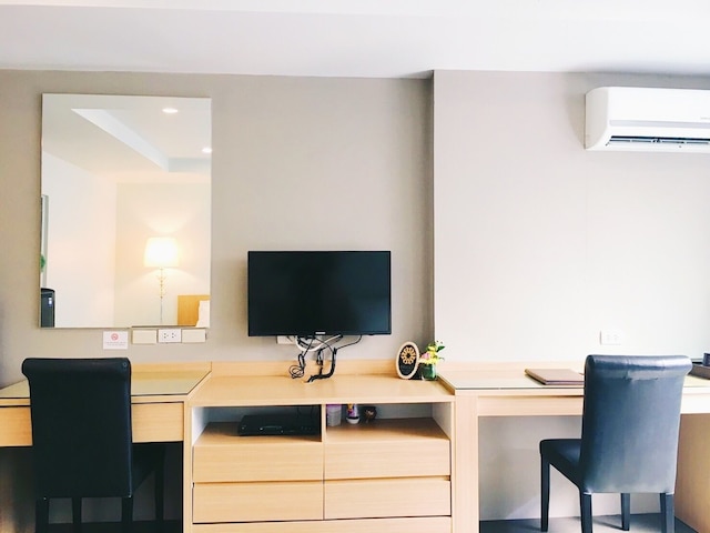 マリゴールド ラームカムヘーン ブティック アパートメント