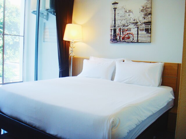 マリゴールド ラームカムヘーン ブティック アパートメント