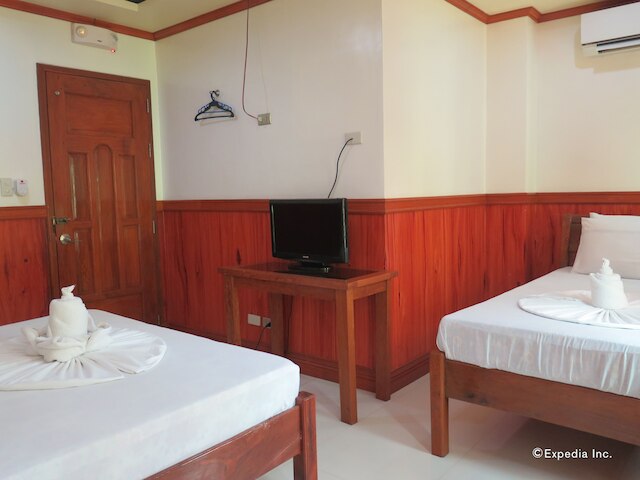 ガーネット ホテル