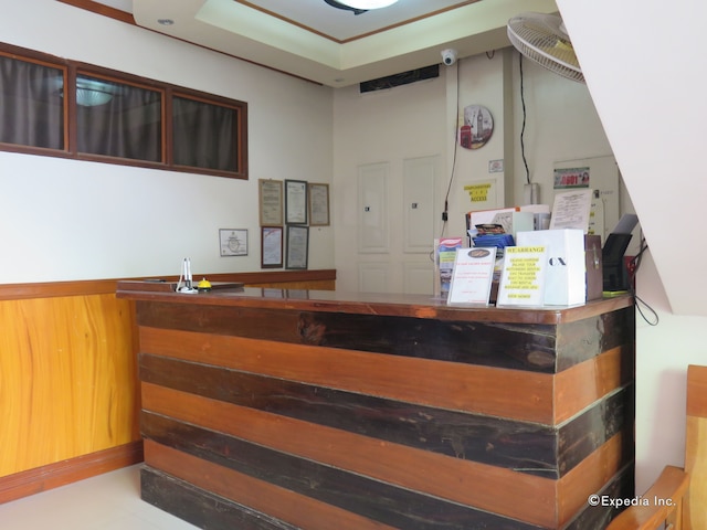 ガーネット ホテル