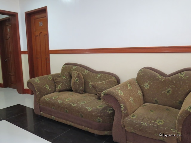 ガーネット ホテル