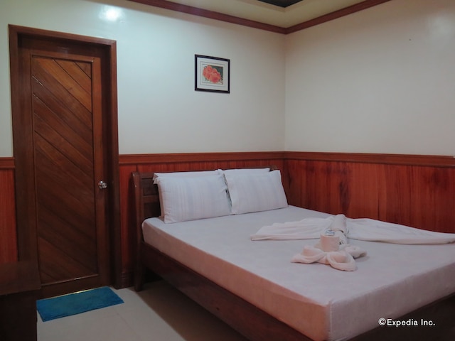 ガーネット ホテル