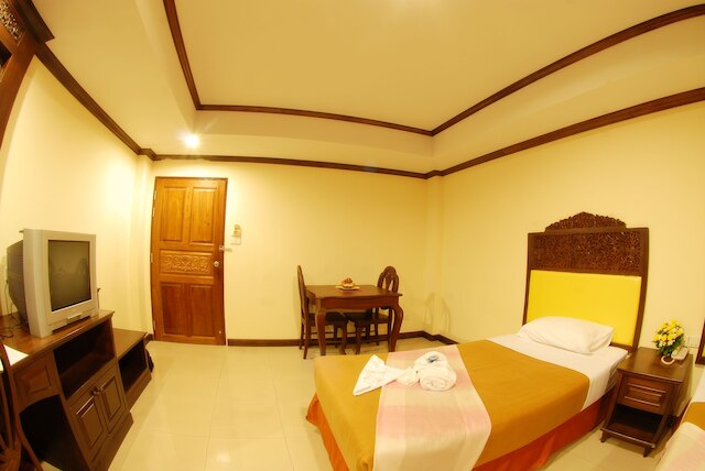 ゴールデン ヴィラ