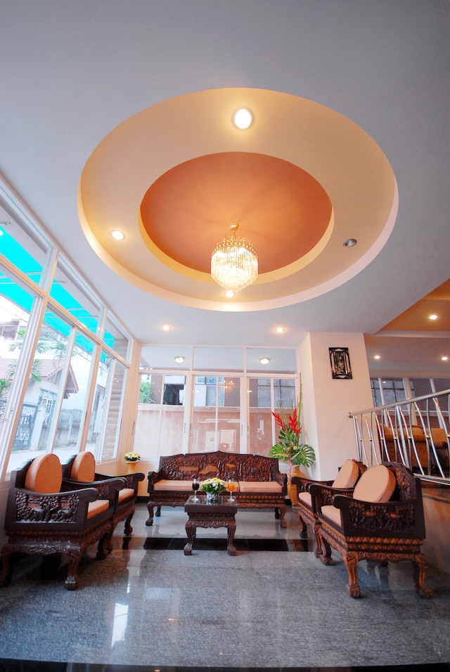 ゴールデン ヴィラ