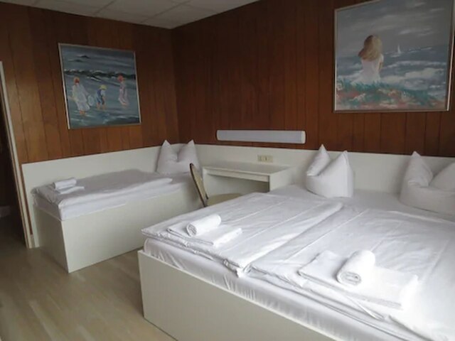 セントラル-ホテル テーゲル