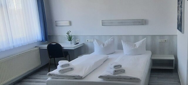 セントラル-ホテル テーゲル