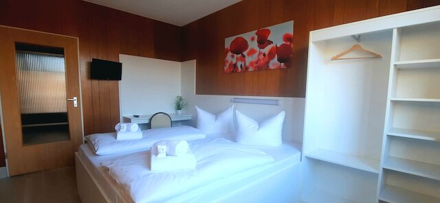 セントラル-ホテル テーゲル