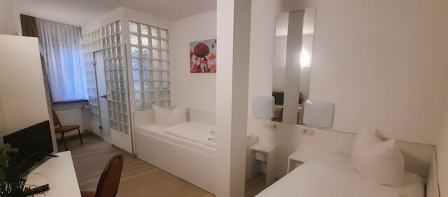 セントラル-ホテル テーゲル