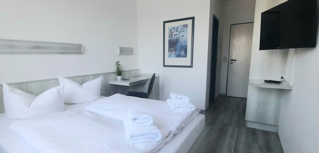 セントラル-ホテル テーゲル