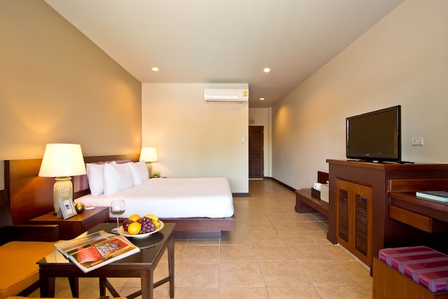 ローズ ベイ リゾート