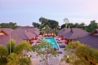 ローズ ベイ リゾート