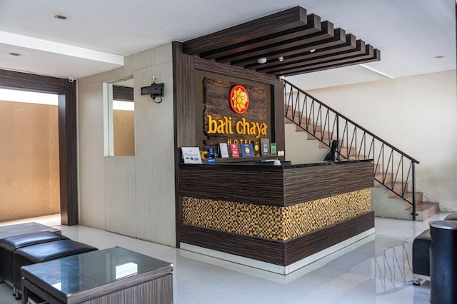 バリ チャヤ ホテル レギャン