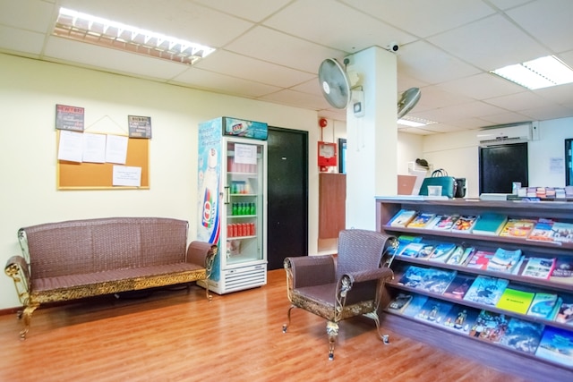 ビィンテージ イン ア@ト クラーク キー - ホステル