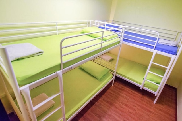 ビィンテージ イン ア@ト クラーク キー - ホステル