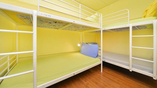 ビィンテージ イン ア@ト クラーク キー - ホステル