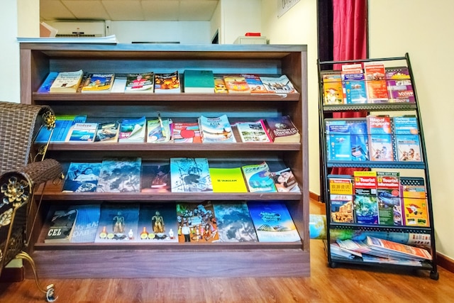 ビィンテージ イン ア@ト クラーク キー - ホステル