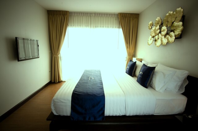 メイタラ ホテル