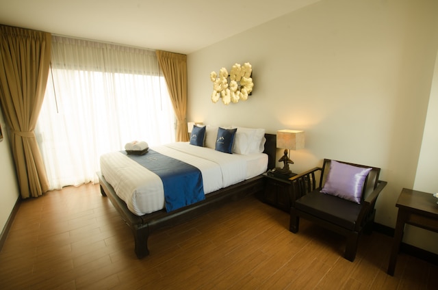 メイタラ ホテル