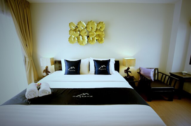 メイタラ ホテル