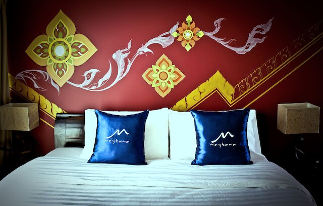 メイタラ ホテル