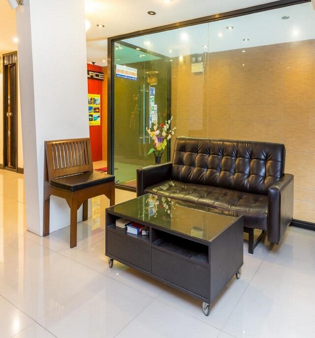 プニャパ プレイス パタヤ ビーチ