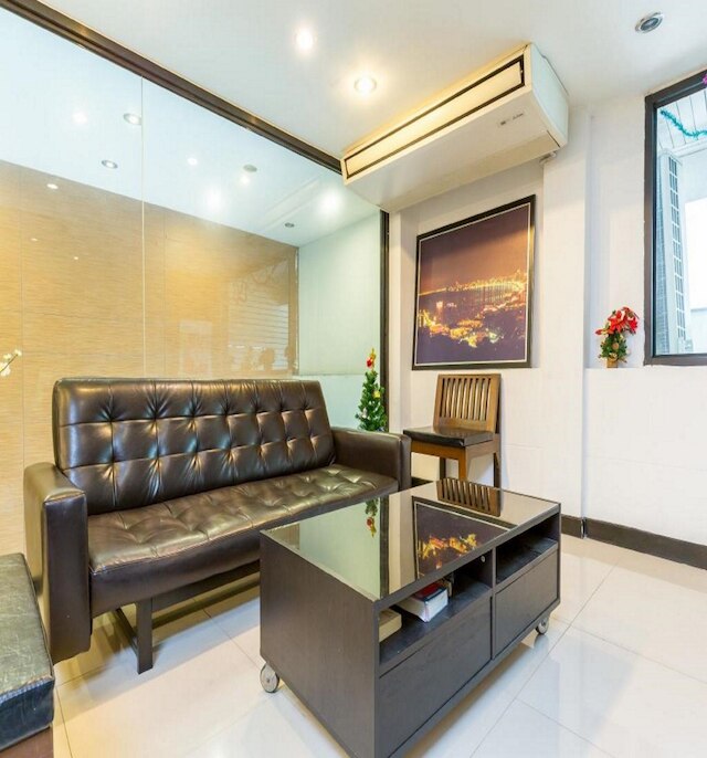 プニャパ プレイス パタヤ ビーチ