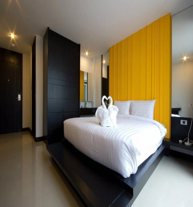 プニャパ プレイス パタヤ ビーチ