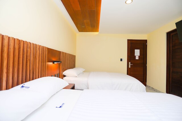 オテル パラドール カンクン