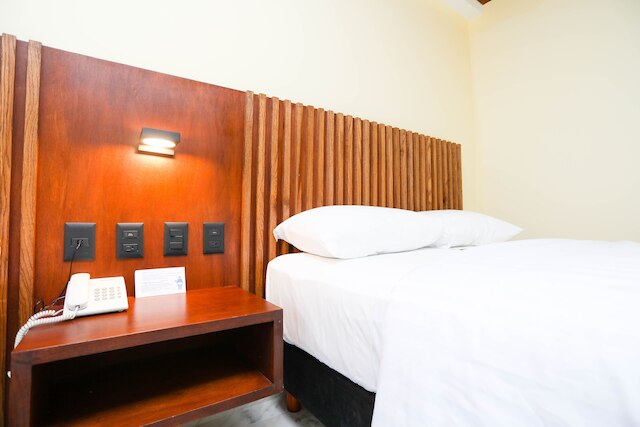 オテル パラドール カンクン