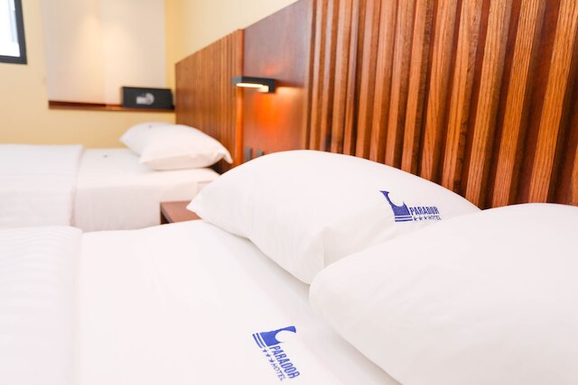 オテル パラドール カンクン