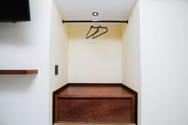 オテル パラドール カンクン