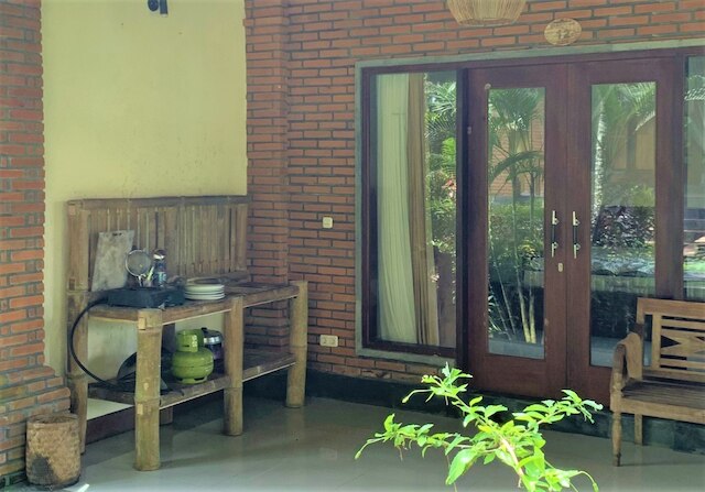 バギヤ スイーツ & ヴィラズ