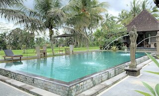 バギヤ スイーツ & ヴィラズ