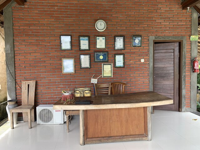 バギヤ スイーツ & ヴィラズ