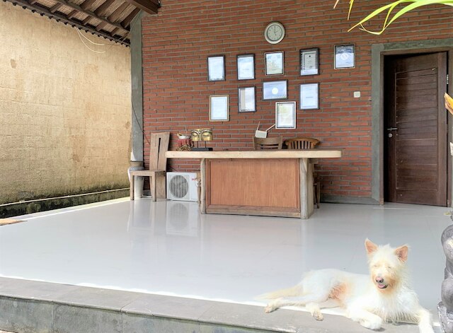 バギヤ スイーツ & ヴィラズ