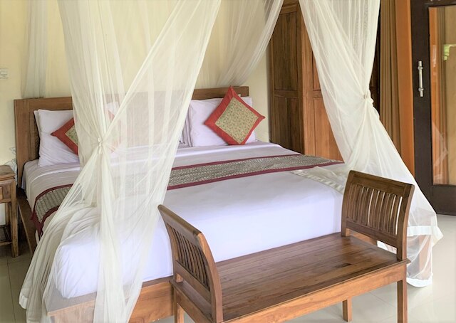 バギヤ スイーツ & ヴィラズ