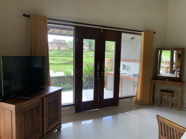 バギヤ スイーツ & ヴィラズ