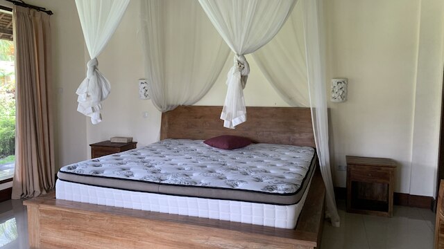 バギヤ スイーツ & ヴィラズ