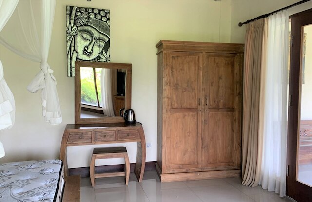 バギヤ スイーツ & ヴィラズ