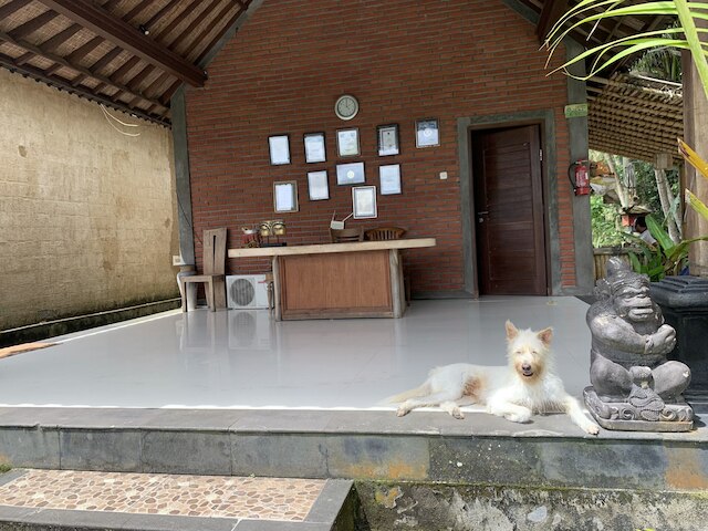 バギヤ スイーツ & ヴィラズ