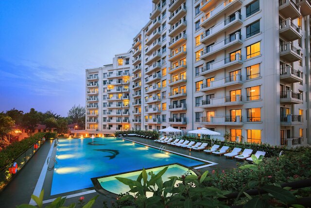 エレガント スイーツ ウエストレイク