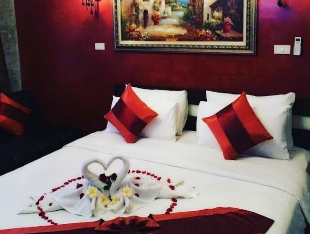 G2 ブティック ホテル