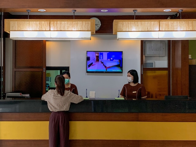 ザ エンパイア ニマン