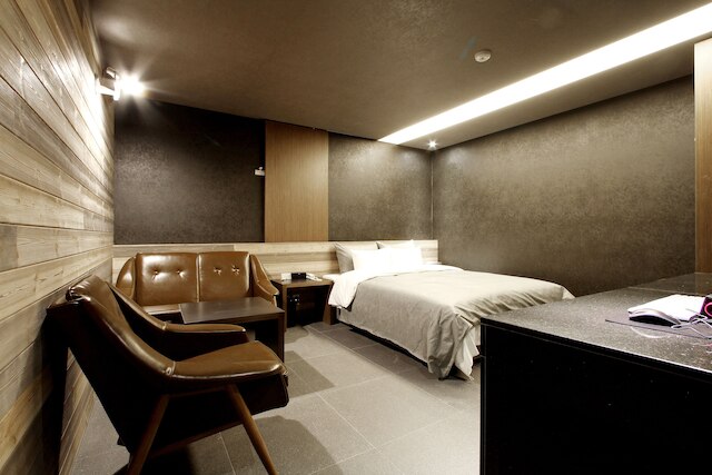 Boutique Hotel K Oido