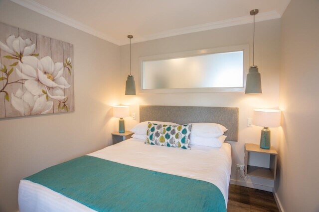 クラウズ モントビル