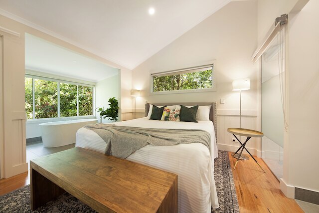 クラウズ モントビル