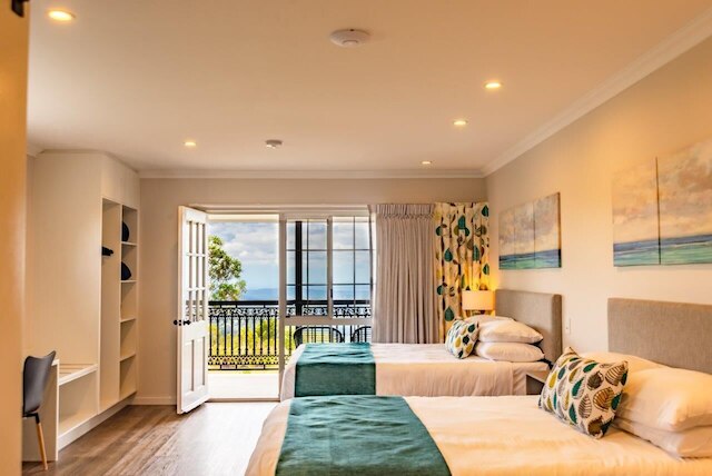 クラウズ モントビル