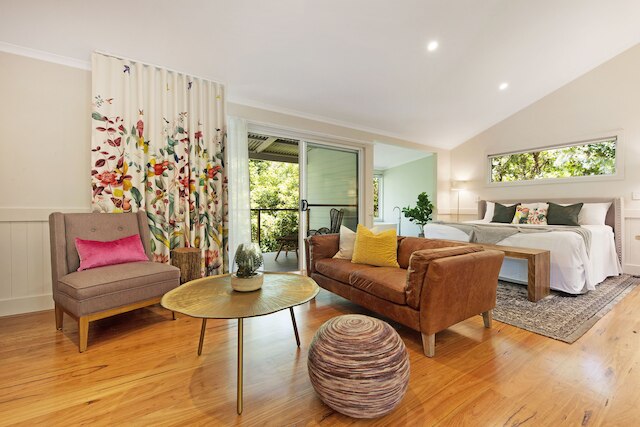 クラウズ モントビル